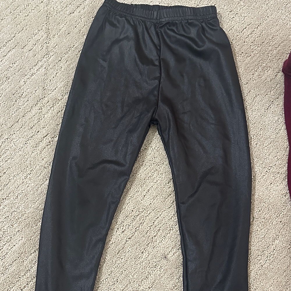 Kids Colorful Bottoms Set - Picture 3 of 11